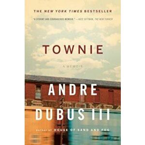 Townie: A Memoir, Paperback imagine