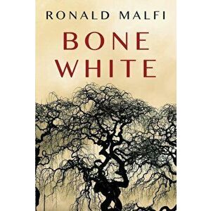 Bone White, Paperback imagine