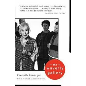 Waverly Gallery, Paperback - Kenneth Lonergan imagine