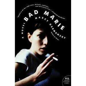 Bad Marie, Paperback - Marcy Dermansky imagine
