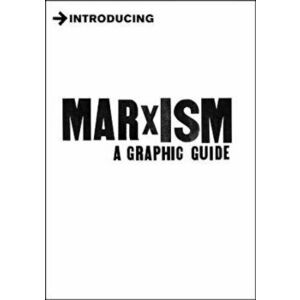 Introducing Marxism: A Graphic Guide, Paperback - Rupert Woodfin imagine
