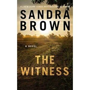The Witness, Paperback - Sandra Brown imagine