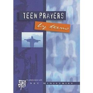 Teen Prayers by Teens, Paperback - Judith H. Cozzens imagine