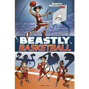 Beastly Basketball, Paperback - Lauren Johnson imagine
