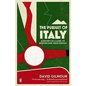 Pursuit of Italy, Paperback - David Gilmour imagine