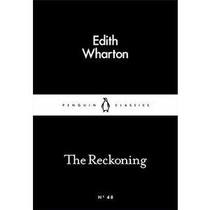 The Reckoning - Edith Wharton imagine