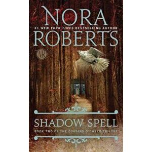 Shadow Spell, Paperback - Nora Roberts imagine
