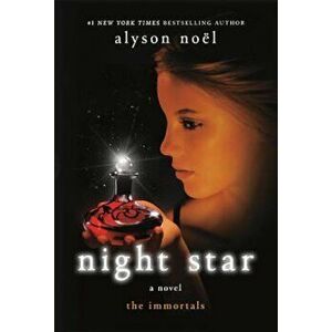 Night Star, Paperback imagine