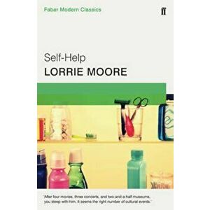 Self-Help, Paperback - Lorrie Moore imagine