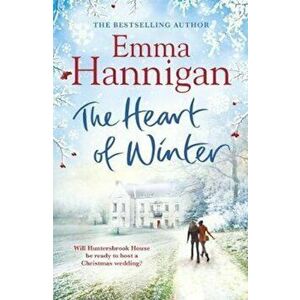 Heart of Winter, Paperback - Emma Hannigan imagine