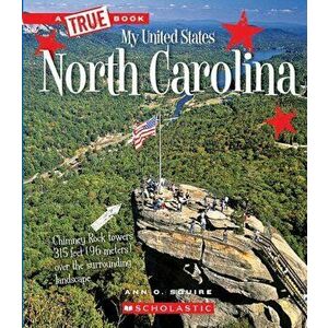 North Carolina, Hardcover - Ann Squire imagine