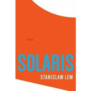 Solaris, Paperback - Stanislaw Lem imagine