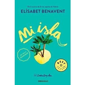 Mi Isla / My Island, Paperback - Elaisabet Benavent imagine