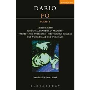 Fo Plays, Paperback - Dario Fo imagine