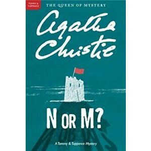 N or M', Paperback - Agatha Christie imagine
