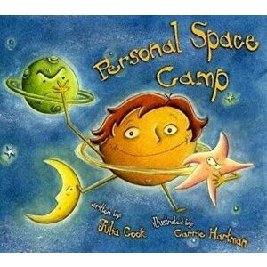 Personal Space Camp, Paperback - Julia Cook imagine