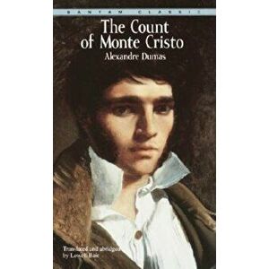 The Count of Monte Cristo: Abridged, Paperback - Alexandre Dumas imagine
