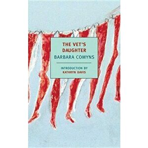 The Vet's Daughter, Paperback - Barbara Comyns imagine