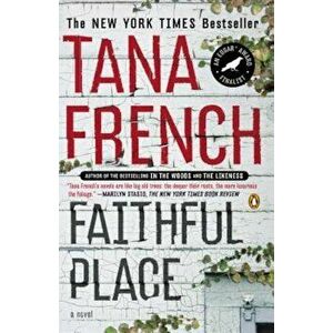 Faithful Place, Paperback imagine