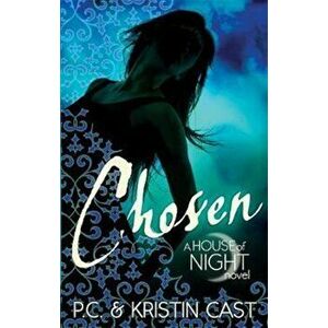 Chosen, Paperback - P C Cast imagine