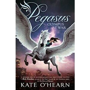 Olympus at War, Hardcover - Kate O'Hearn imagine