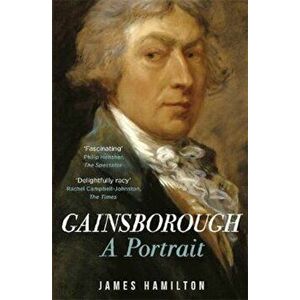 Gainsborough, Paperback - James Hamilton imagine