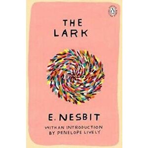 Lark, Paperback - E Nesbit imagine