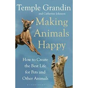 Making Animals Happy imagine