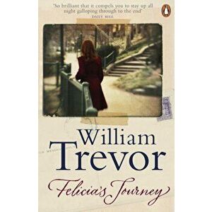 Felicia's Journey - William Trevor imagine
