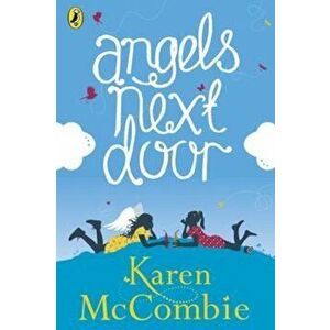 Angels Next Door, Paperback - Karen McCombie imagine