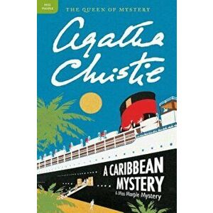 A Caribbean Mystery, Paperback - Agatha Christie imagine