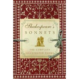 Shakespeare's Sonnets, Hardcover - William Shakespeare imagine