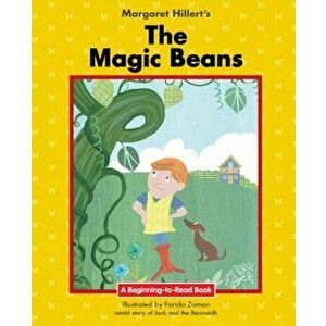 The Magic Beans, Paperback imagine