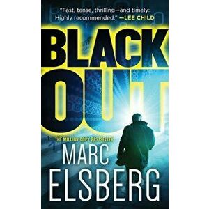 Blackout, Paperback - Marc Elsberg imagine