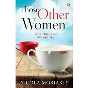 Those Other Women, Paperback imagine
