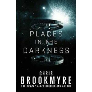 Places in the Darkness, Paperback imagine