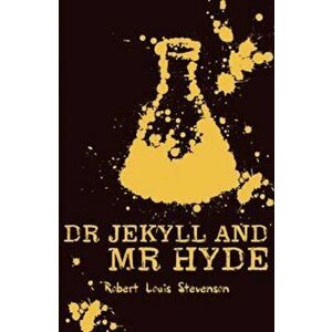 Strange Case of Dr Jekyll and Mr Hyde, Paperback - H G Wells imagine
