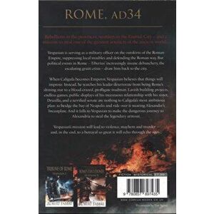 False God of Rome, Paperback - Robert Fabbri imagine
