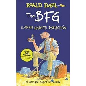 The Bfg - El Gran Gigante Bonachon / The Bfg, Paperback - Roald Dahl imagine