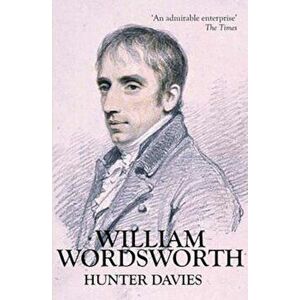 William Wordsworth, Paperback - Hunter Davies imagine