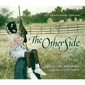 The Other Side, Hardcover - Jacqueline Woodson imagine
