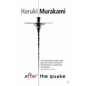 After the Quake - Haruki Murakami imagine