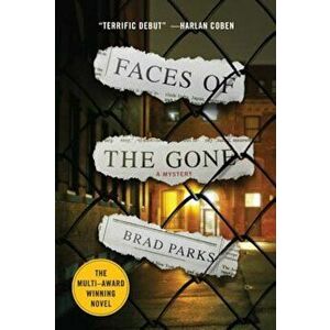 Faces of the Gone, Paperback imagine