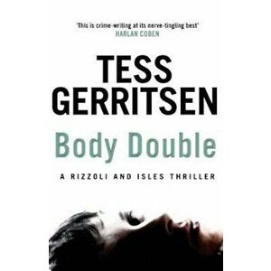 Body Double, Paperback - Tess Gerritsen imagine