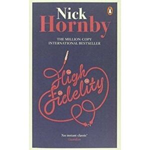High Fidelity - Nick Hornby imagine