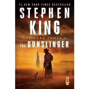 The Gunslinger, Hardcover - Stephen King imagine