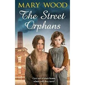 Street Orphans, Paperback imagine