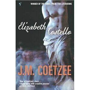 Elizabeth Costello, Paperback - J M Coetzee imagine