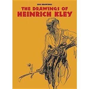 Drawings of Heinrich Kley, Paperback - H. Kley imagine