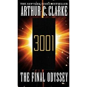 3001: The Final Odyssey, Paperback - Arthur C. Clarke imagine